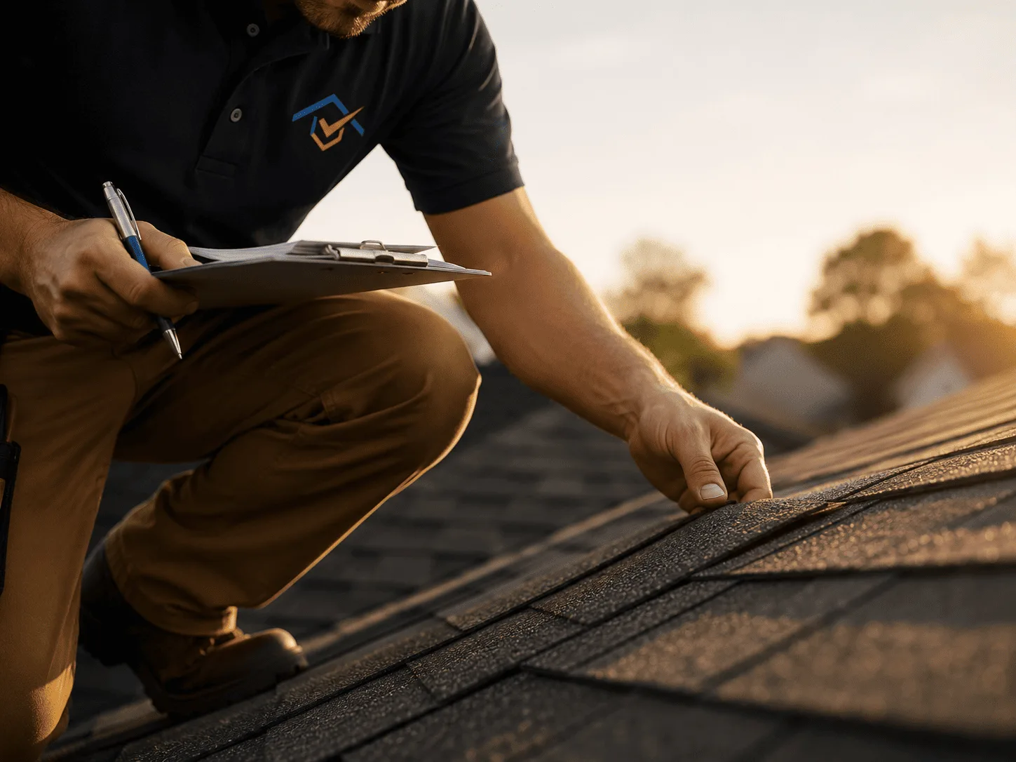 Why Choose Roof Inspection in Irondale, OH