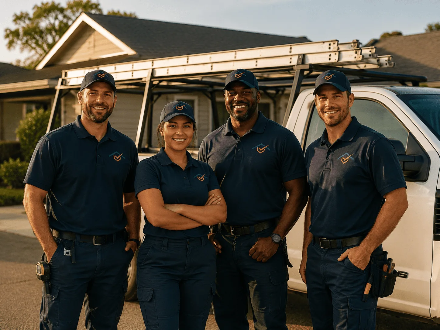 Roof Inspection company in Irondale, OH